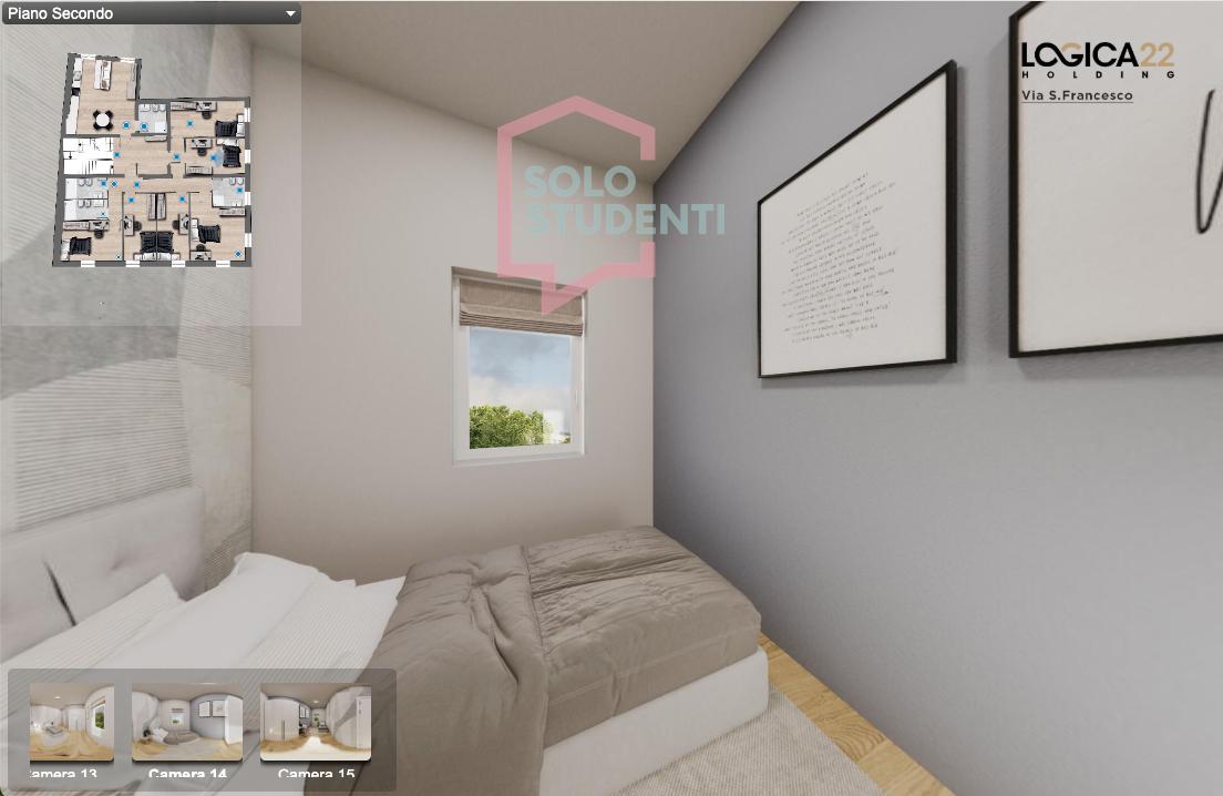 negozio in affitto a Padova in zona Centro Storico