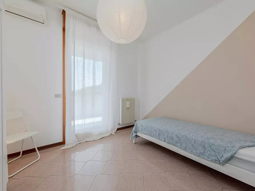 appartamento in affitto a Padova in zona Sacra Famiglia