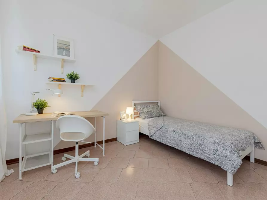 appartamento in affitto a Padova in zona Sacra Famiglia