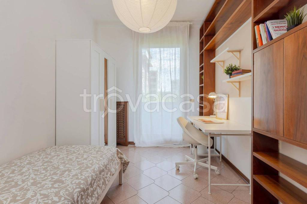 appartamento in affitto a Padova in zona Sacra Famiglia
