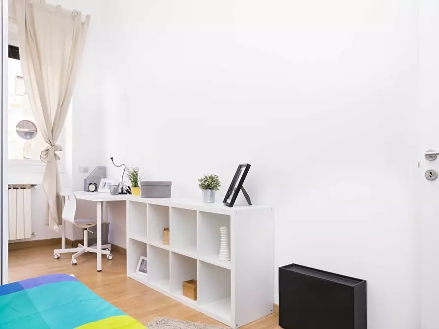 appartamento in affitto a Padova