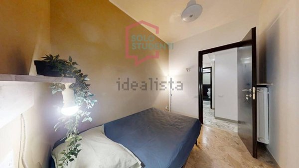 appartamento in affitto a Padova in zona Portello