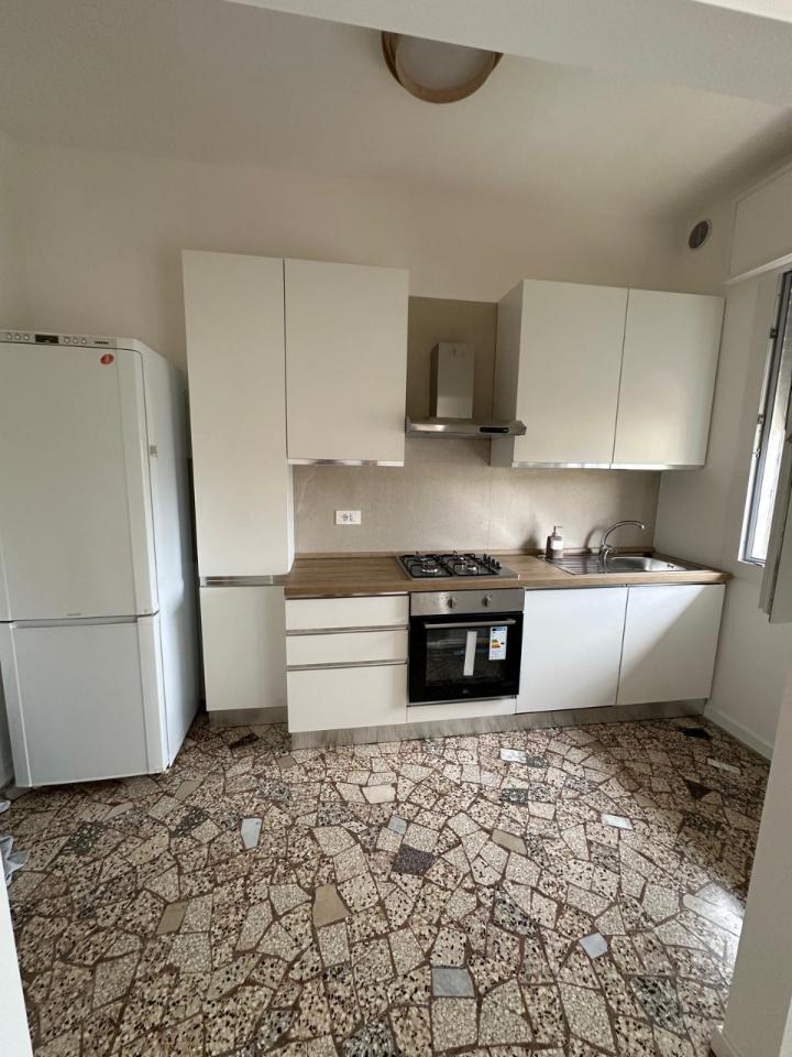 appartamento in affitto a Padova in zona Montà
