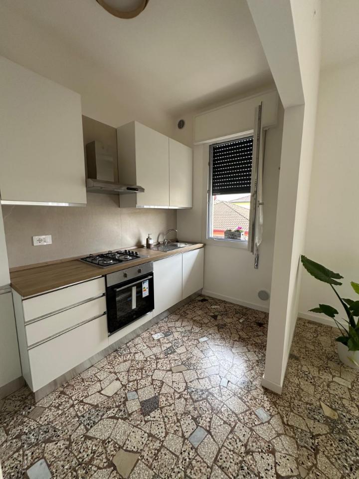 appartamento in affitto a Padova in zona Montà