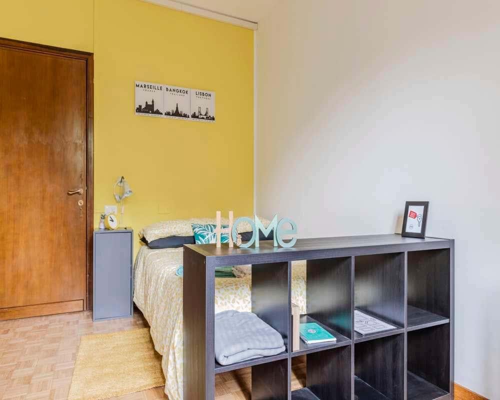 negozio in affitto a Padova in zona San Carlo