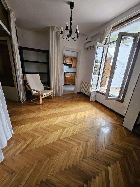 appartamento in affitto a Padova in zona Centro Storico