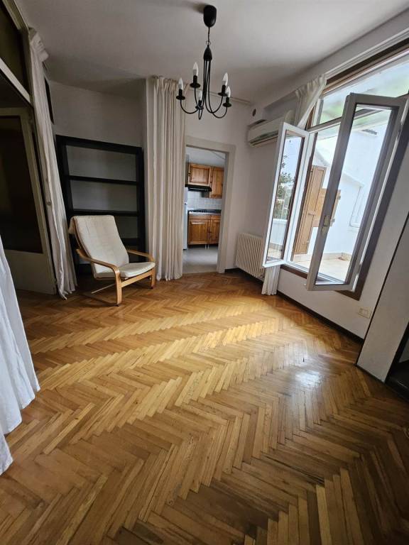 appartamento in affitto a Padova in zona Centro Storico