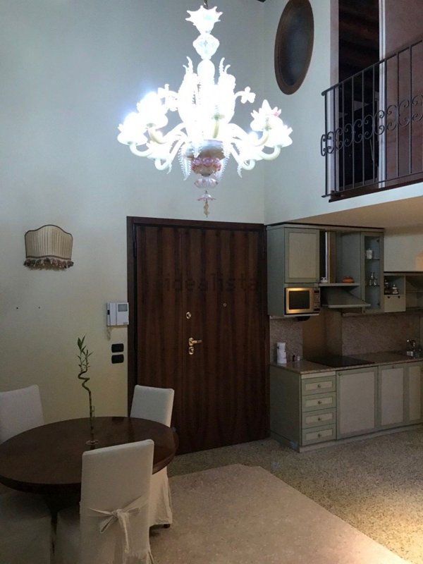 appartamento in affitto a Padova in zona Centro Storico