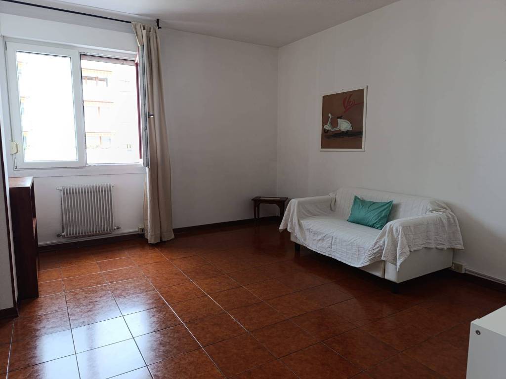 appartamento in affitto a Padova in zona Sacra Famiglia