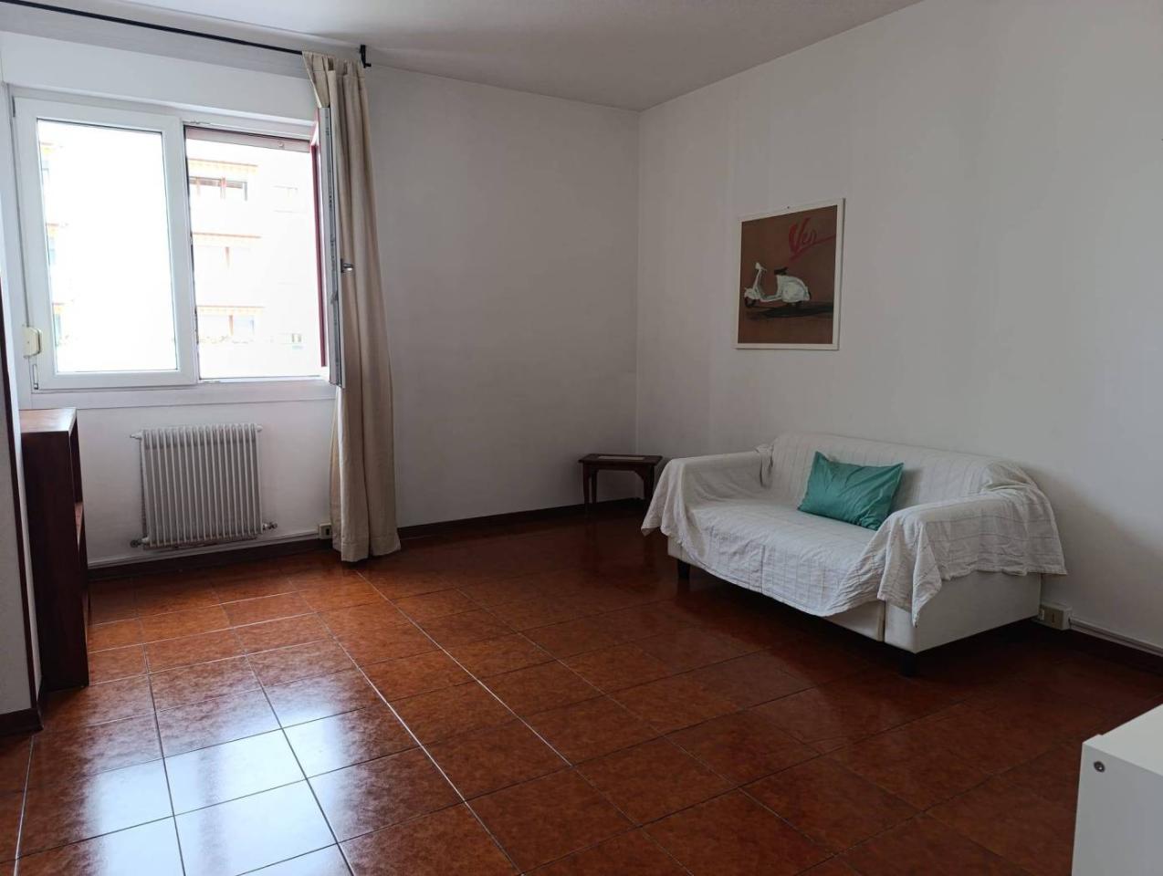 appartamento in affitto a Padova in zona San Giuseppe