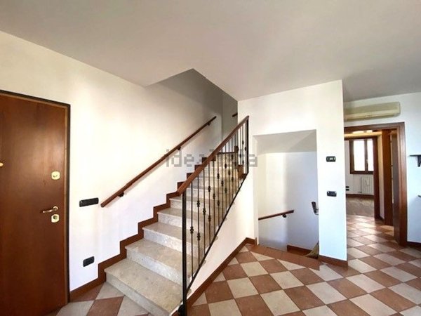 appartamento in affitto a Padova in zona Madonna Pellegrina