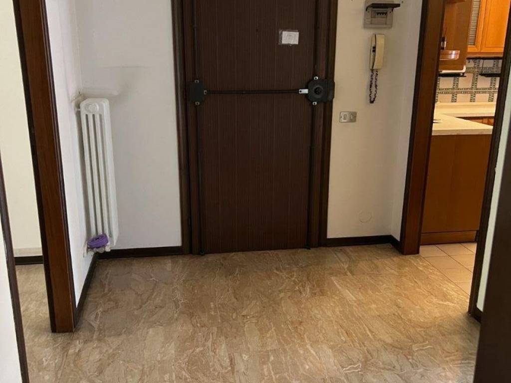 appartamento in affitto a Padova in zona Arcella