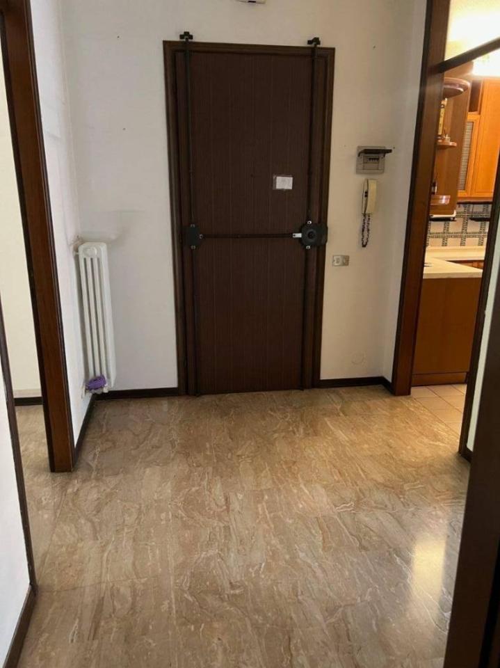 appartamento in affitto a Padova in zona San Carlo