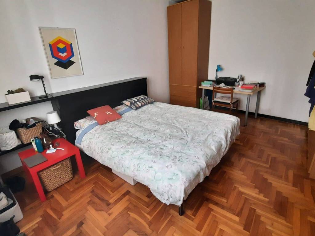 appartamento in affitto a Padova in zona Savonarola
