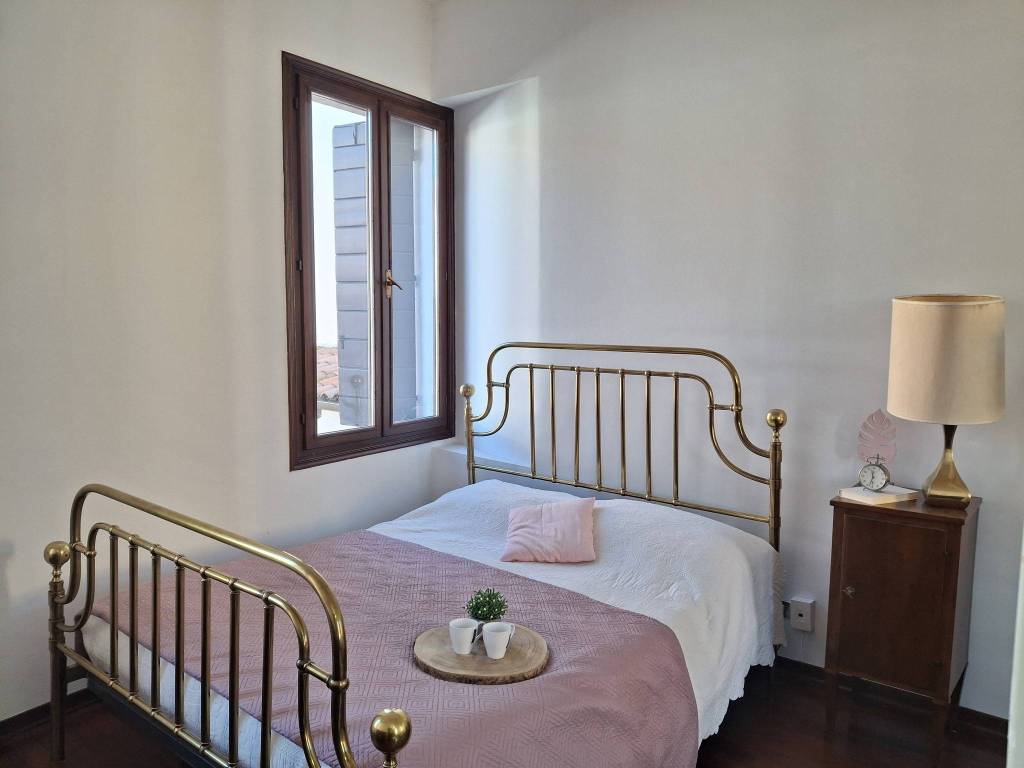 appartamento in affitto a Padova in zona Savonarola