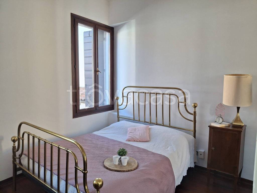 appartamento in affitto a Padova
