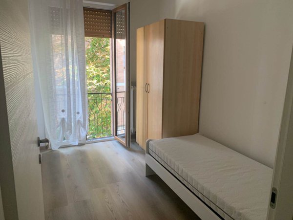 appartamento in affitto a Padova in zona Centro Storico