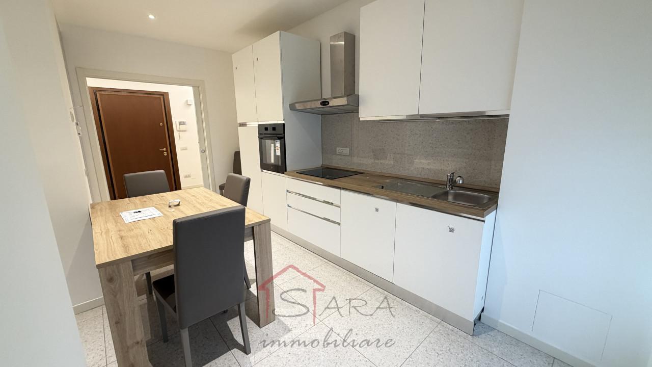 appartamento in affitto a Padova in zona Centro Storico