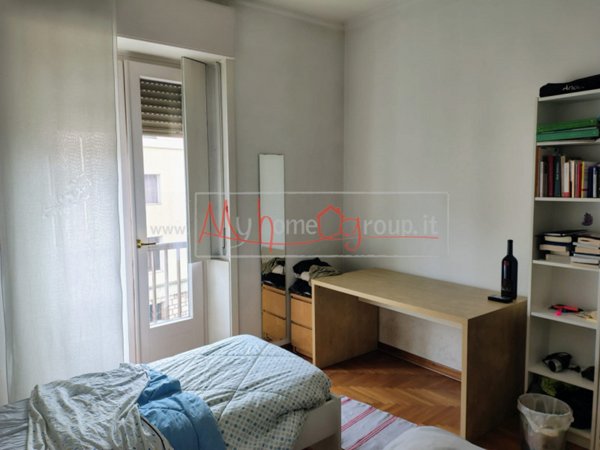 appartamento in affitto a Padova in zona Centro Storico
