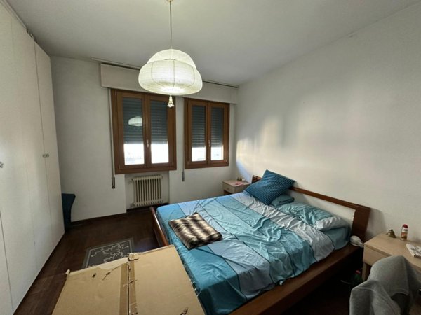 negozio in affitto a Padova in zona Brentelle