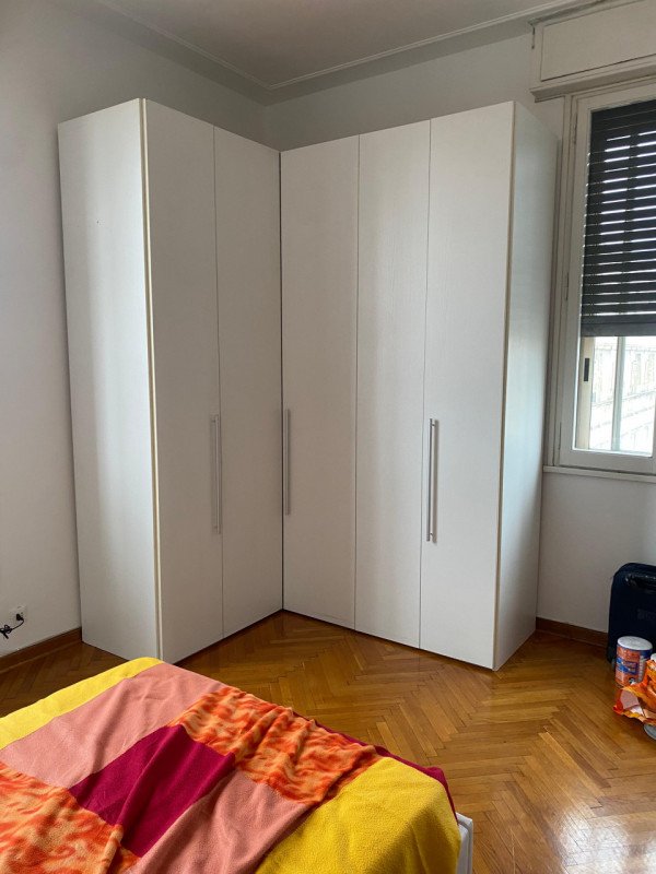 appartamento in affitto a Padova