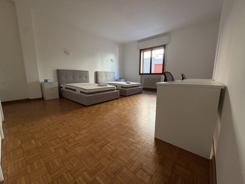 appartamento in affitto a Padova