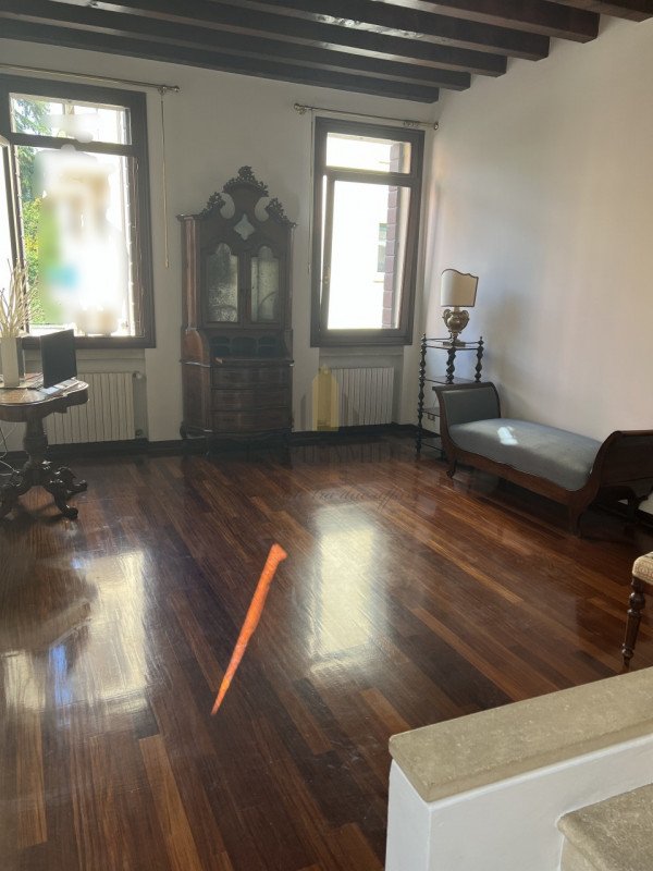appartamento in affitto a Padova in zona Centro Storico