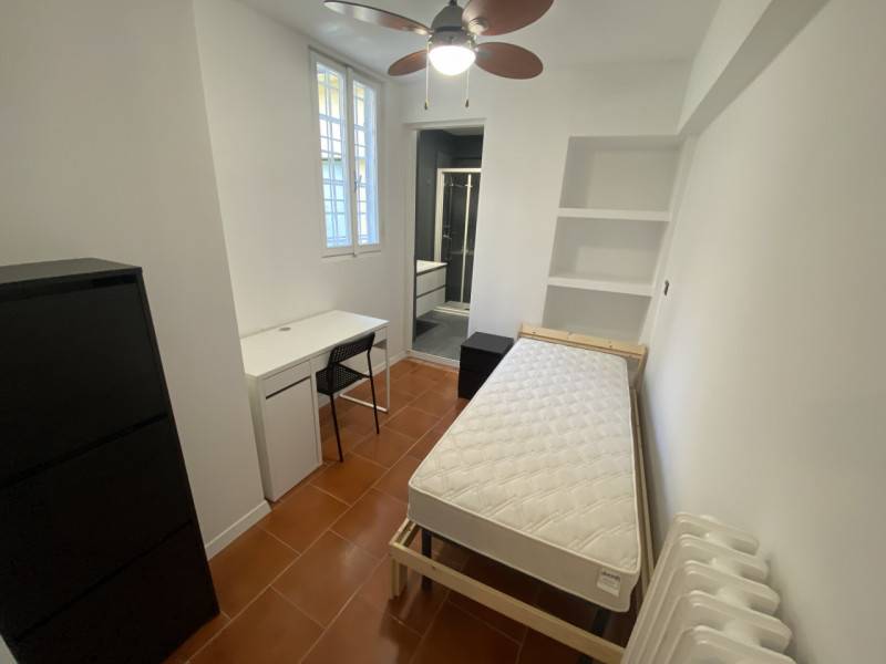 camera singola in affitto a Padova