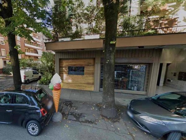 negozio in affitto a Padova in zona Mandria