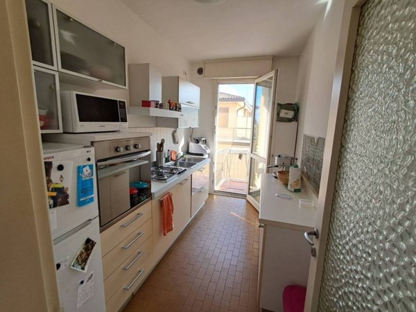 appartamento in affitto a Padova in zona Sant'Osvaldo / Santa Rita