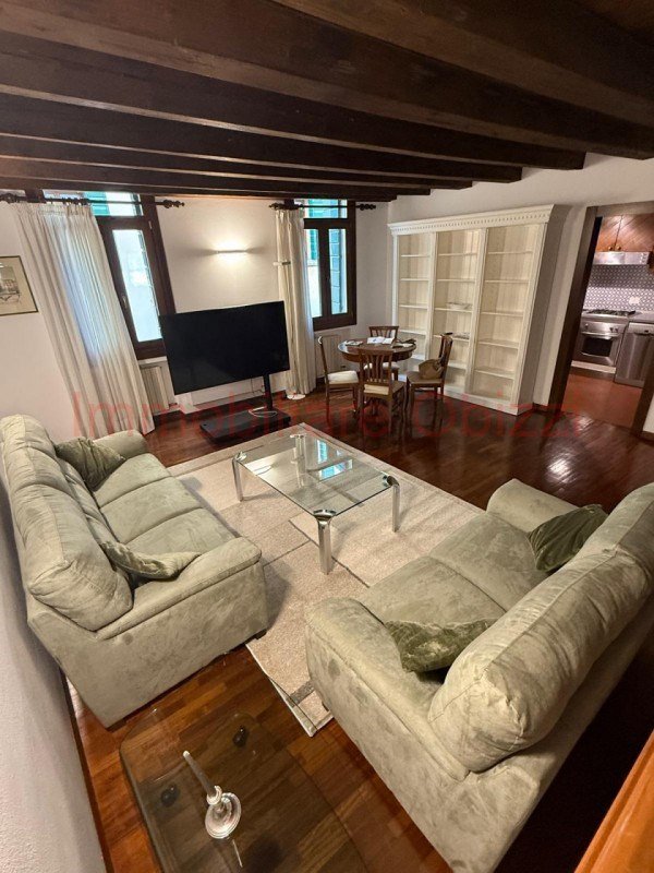 appartamento in affitto a Padova in zona Centro Storico