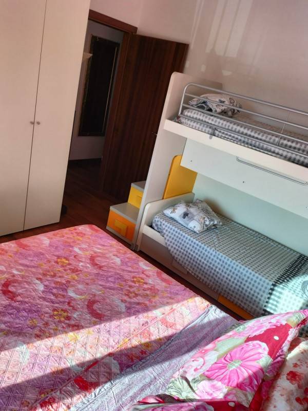 appartamento in affitto a Padova in zona Montà