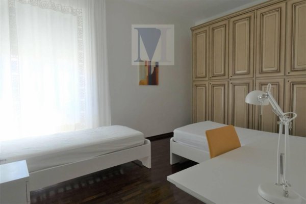 appartamento in affitto a Padova in zona Savonarola