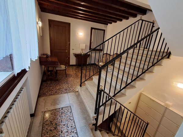 appartamento in affitto a Padova