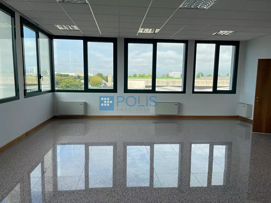 ufficio in affitto a Padova in zona Camin / Granze