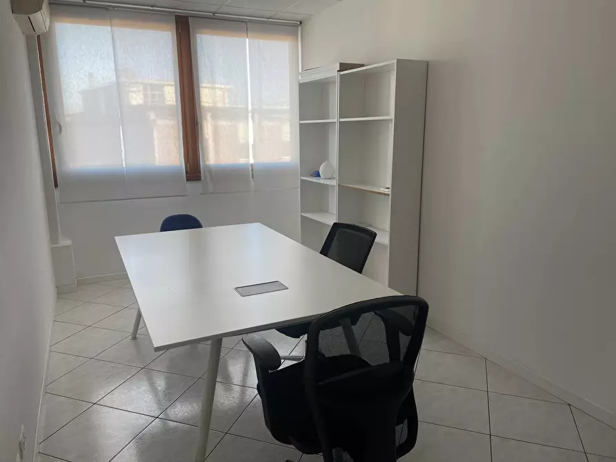 ufficio in affitto a Padova in zona Stanga