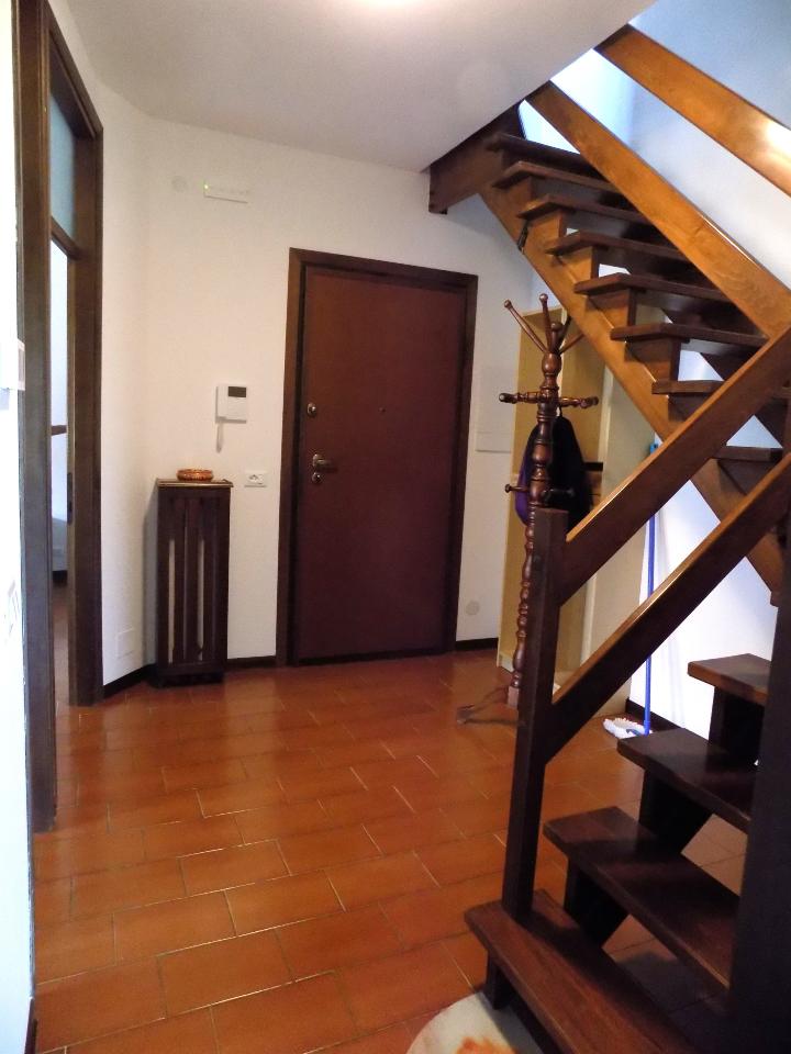 appartamento in affitto a Padova in zona Camin / Granze