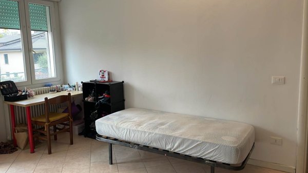 appartamento in affitto a Padova in zona Portello