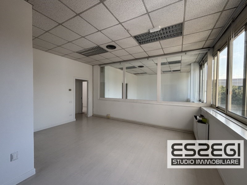 ufficio in affitto a Padova