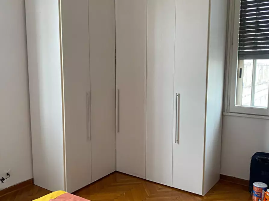 appartamento in affitto a Padova