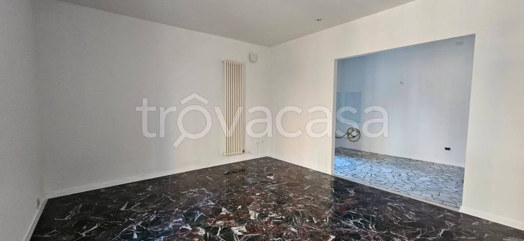 appartamento in affitto a Padova in zona Guizza