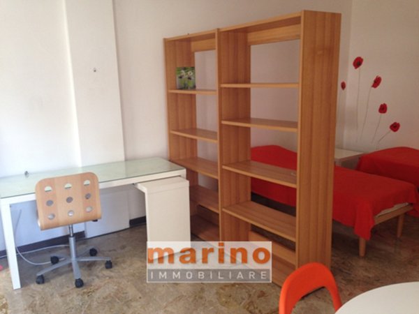 appartamento in affitto a Padova in zona Centro Storico