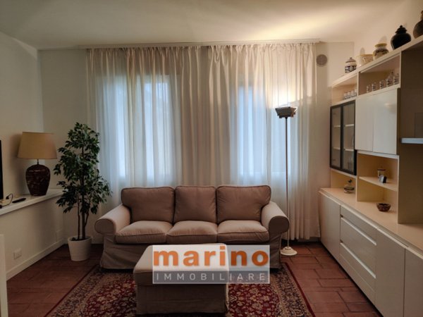 appartamento in affitto a Padova