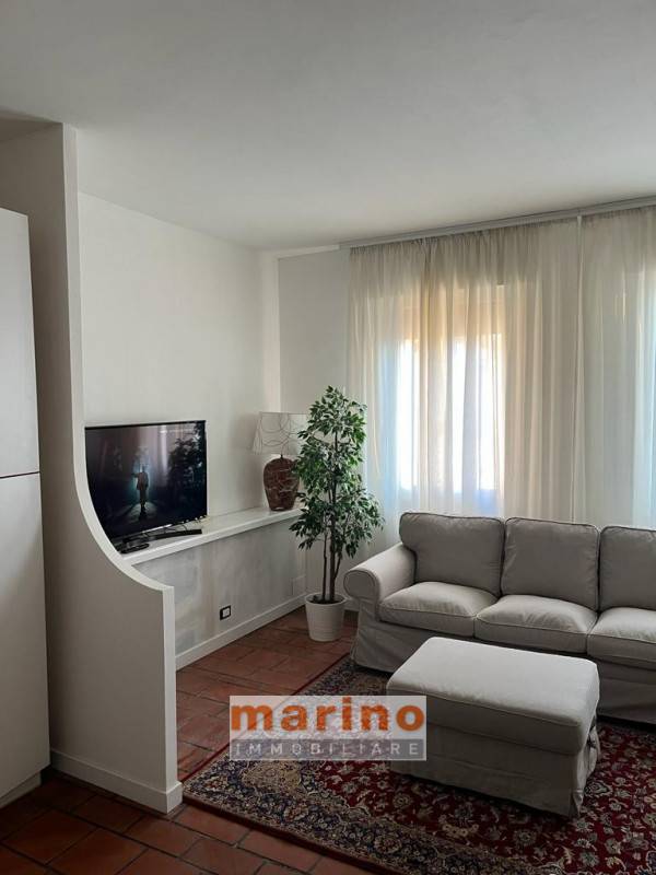 appartamento in affitto a Padova