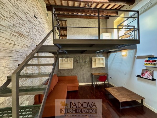 appartamento in affitto a Padova