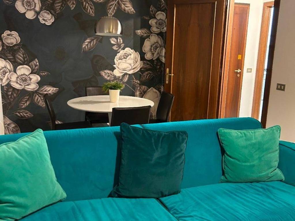 appartamento in affitto a Padova in zona Santa Croce