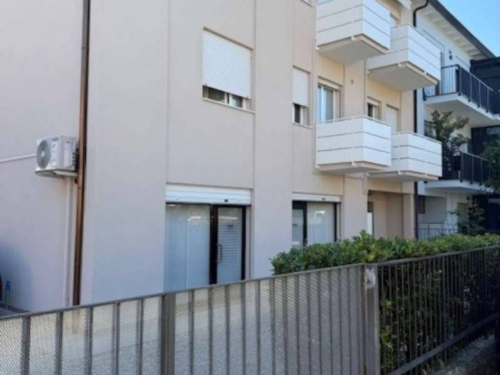 ufficio in affitto a Padova in zona San Giuseppe