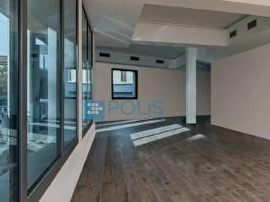 ufficio in affitto a Padova in zona Stanga