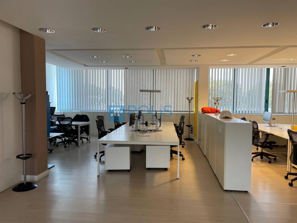 ufficio in affitto a Padova in zona Camin / Granze