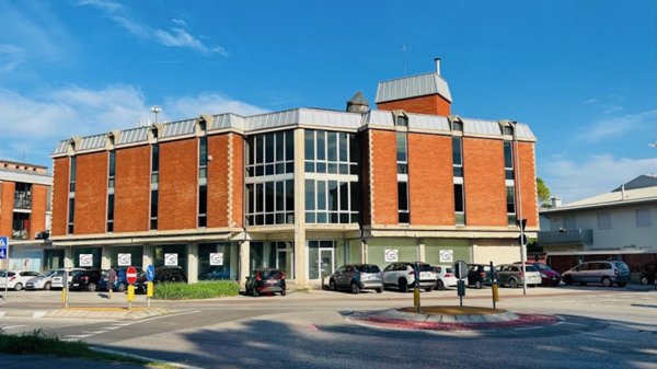loft in affitto a Padova in zona Brentelle